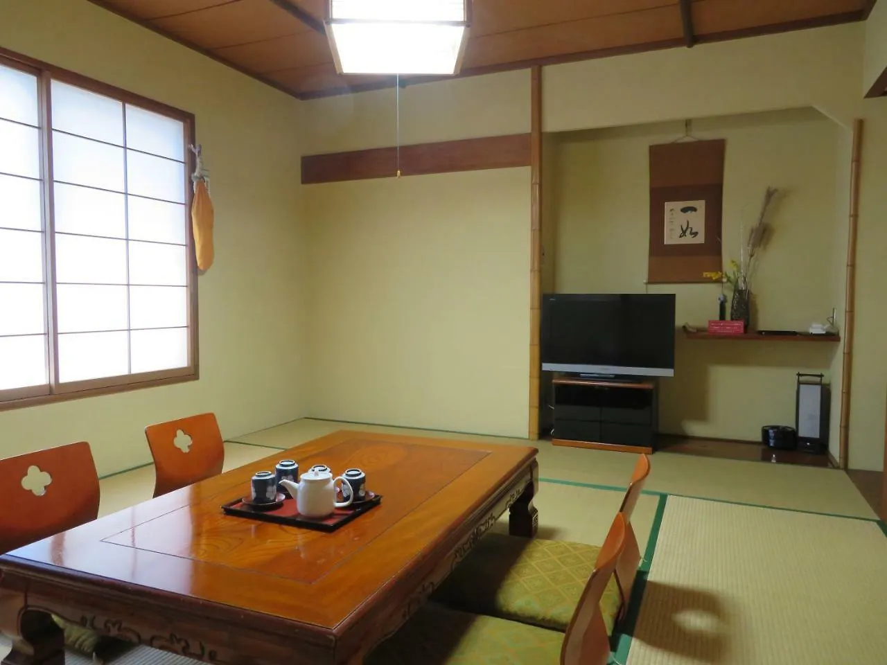 Hakone Miyanoshita Myojokan 일본