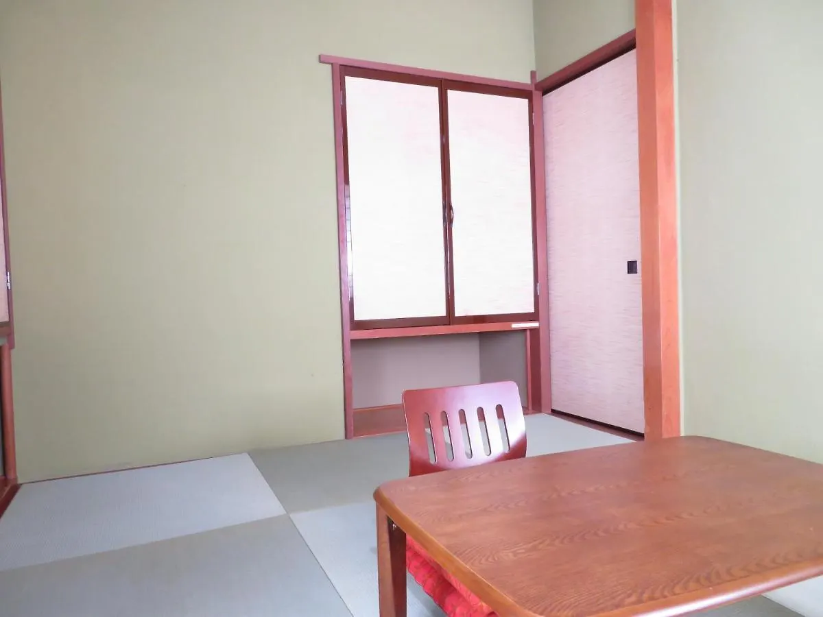 Hakone Miyanoshita Myojokan Ryokan