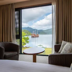 Hakone Hotel Japanskt värdshus (ryokan)