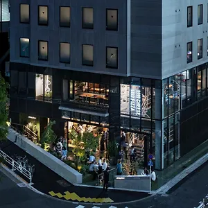 **** Hotel Day Place Shibuya Japan