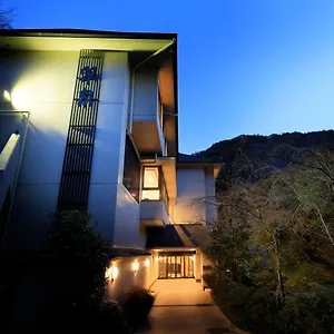 3* Ryokan Hot Spring Suisen