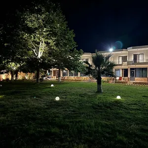***** Hotel Orb Albanien
