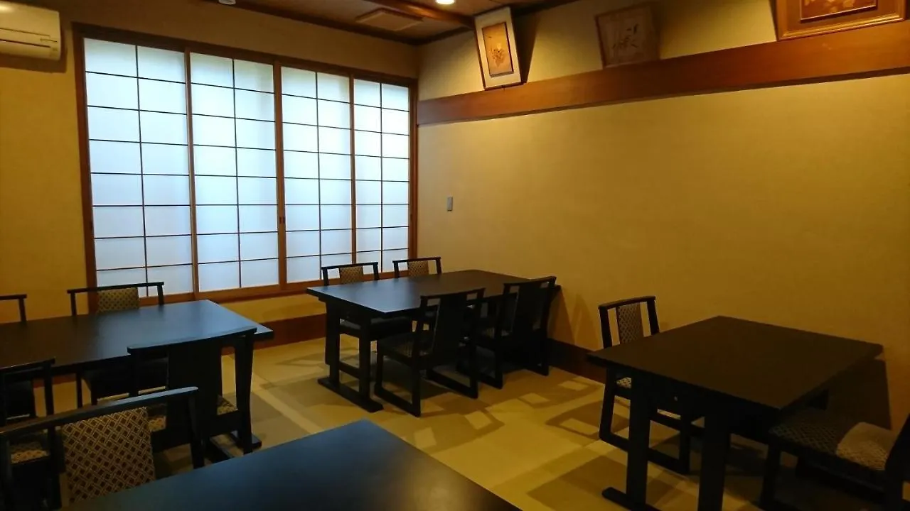 *** Ryokan Hakone Miyanoshita Myojokan Japan