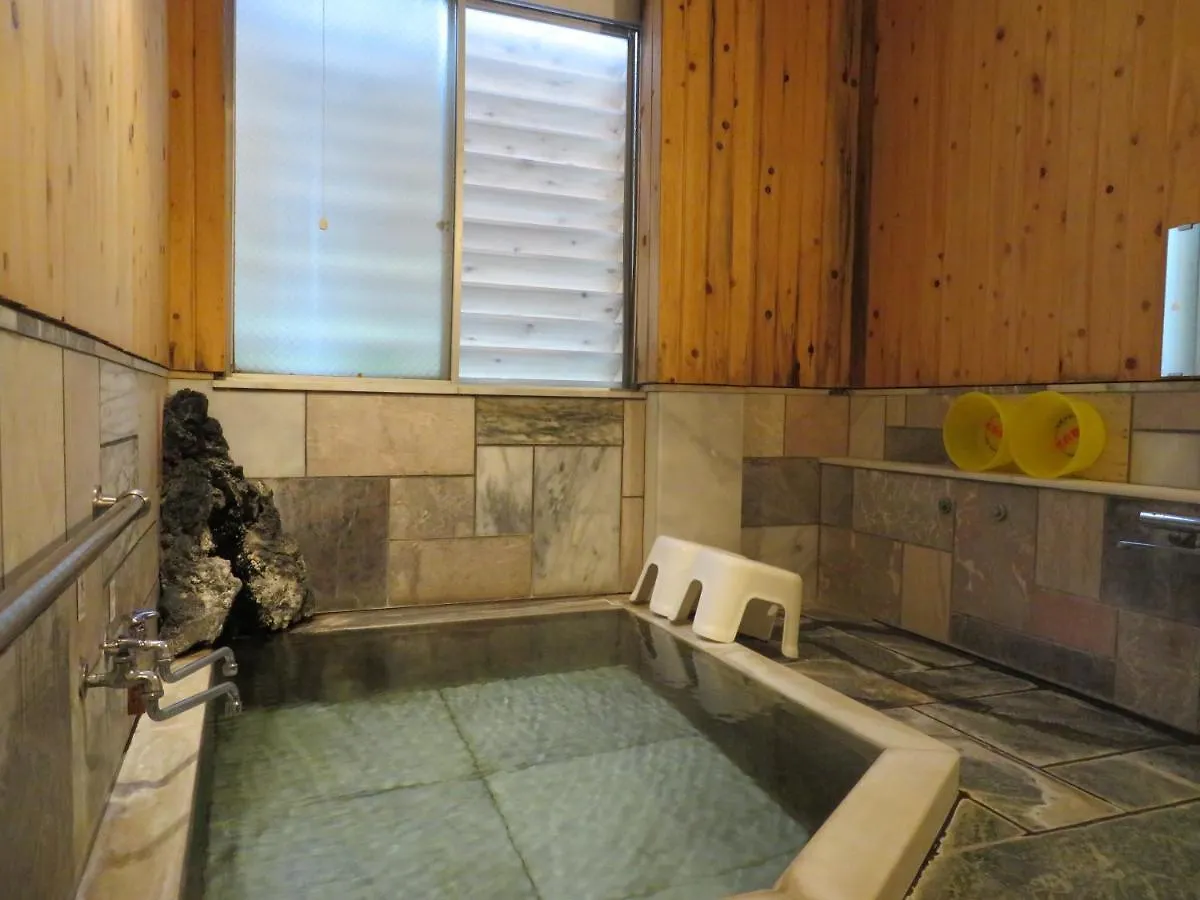 *** Ryokan Hakone Miyanoshita Myojokan Japan