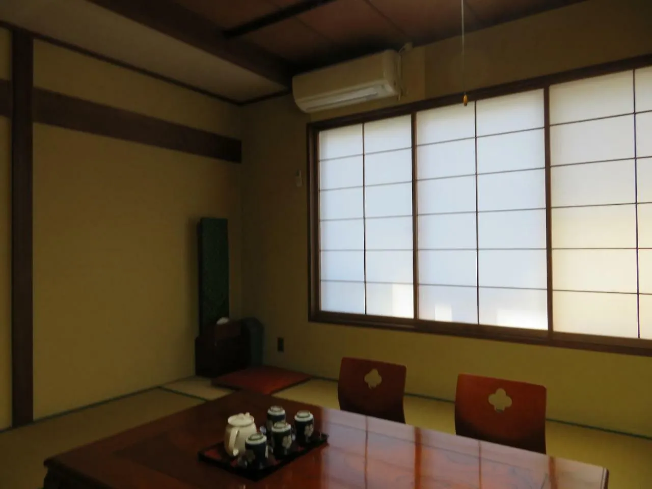 Hakone Miyanoshita Myojokan 3*,