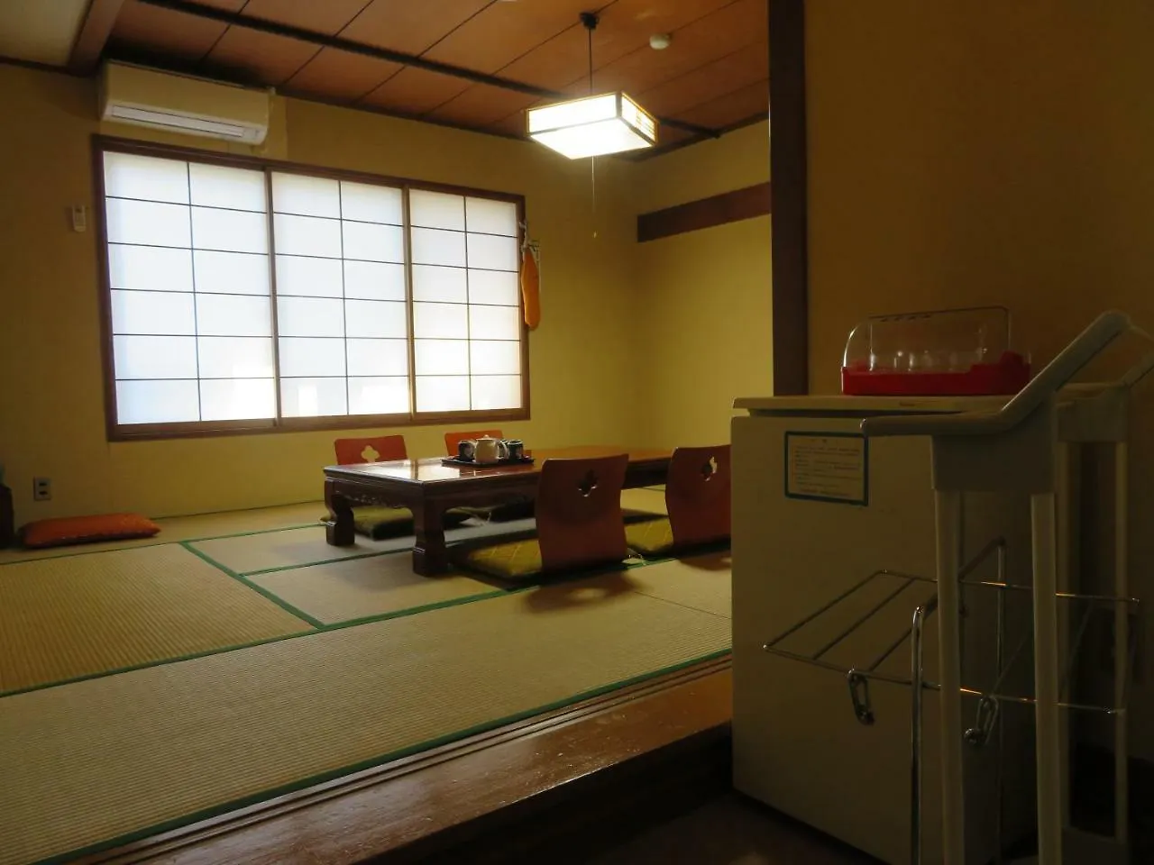 Hakone Miyanoshita Myojokan Japan