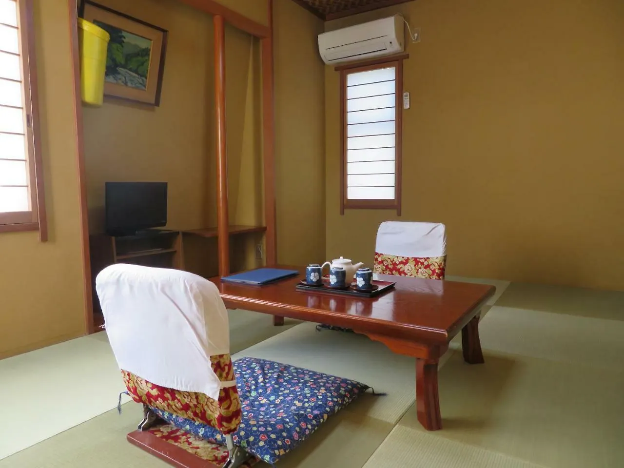 Hakone Miyanoshita Myojokan Ryokan