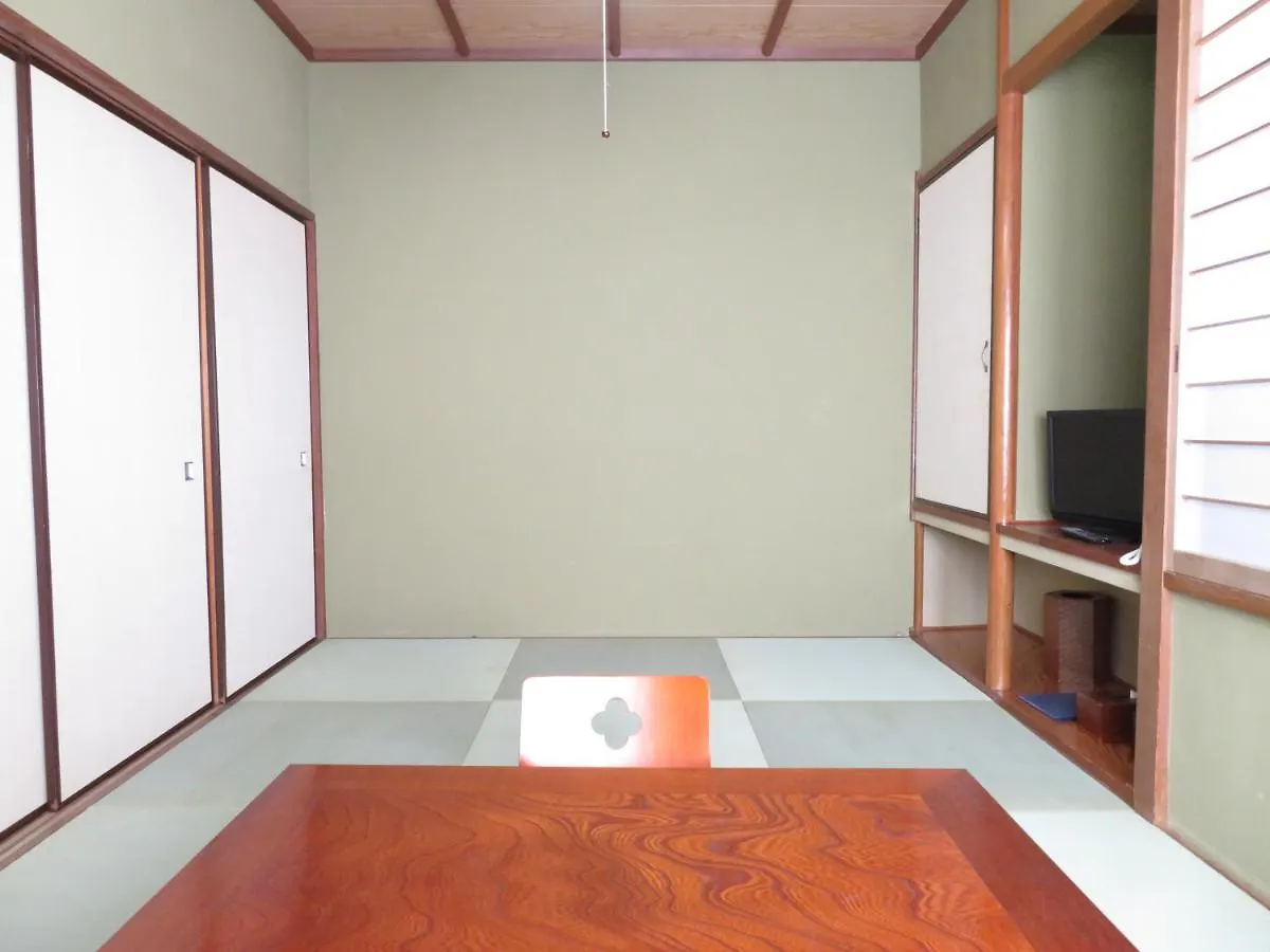 *** Ryokan Hakone Miyanoshita Myojokan Japan